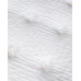 Colchón de muelles ensacados Venice Aireloom Blanco
