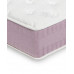 Colchón de muelles ensacados Lavanda Pocket Flex Blanco
