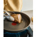 Set de 2 sartenes + Mango Ingenio Excellence Fusion Tefal Negro