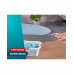Funda para tabla de planchar 140 x 45 Perfect Steam Air Board Express L Leifheit Blanco
