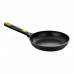 Juego 3 sartenes aluminio fundido Daily Pro Bra Negro