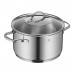 Batería de cocina 5 piezas Provence Plus WMF Acero