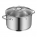 Batería de cocina 5 piezas Provence Plus WMF Acero