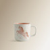 Set infantil 3 piezas Unicornio New Mini Home - Mano Mundo Multicolor