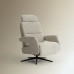 Sillón relax manual Bonnie Beige