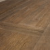 Mesa de madera de olmo reciclado Riviera Natural