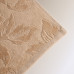 Toalla de baño algodón 480 gr/m2 Kitami Beige