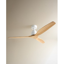 Ventilador de techo Son Bou Natural
