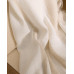 Manta decorativa lino Ziwa Beige