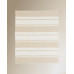 Manta decorativa lino Ziwa Beige