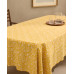 Fular multiusos Delhi Amarillo