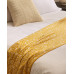 Fular multiusos Delhi Amarillo