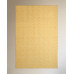 Fular multiusos Delhi Amarillo