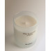 Vela aromática en vaso Flor de naranjo y limón Summer Collection Blanco