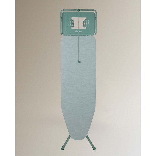 Tabla de Planchar 120x38CM K-TRES  Rolser Verde