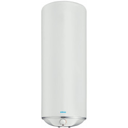 Termo eléctrico EDESA TRE 30 L SLIM vertical/horizontal – 1500 W, 38 cm, Blanco