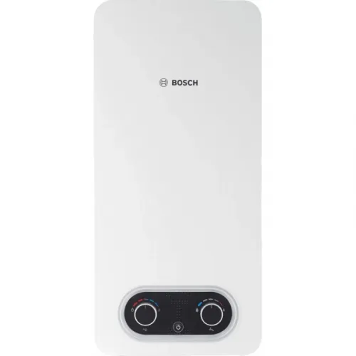 Calentador Bosch Therm T4204 10 R 31, Atmosférico, 10 L, Butano/Propano
