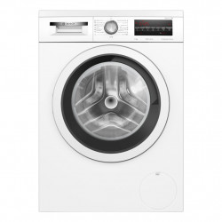 Lavadora de Carga Frontal Bosch WUU28T63ES 8 kg 1400 rpm Blanco A