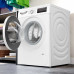 Lavadora de Carga Frontal Bosch WUU28T63ES 8 kg 1400 rpm Blanco A
