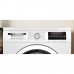 Lavadora de Carga Frontal Bosch WUU28T63ES 8 kg 1400 rpm Blanco A