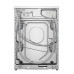 Lavadora de Carga Frontal Balay 3TS993BP 9 kg 1200 rpm Blanco A