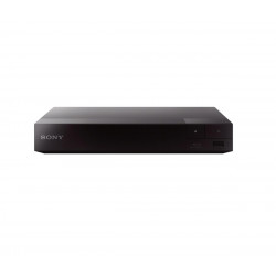 Reproductor Blu-ray Sony BDP-S1700, Negro
