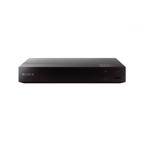 Reproductor Blu-ray Sony BDP-S1700, Negro