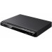 Reproductor de DVD Sony DVP-SR760H, Negro