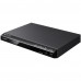 Reproductor de DVD Sony DVP-SR760H, Negro
