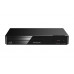 Reproductor de Blu-Ray Panasonic DMP-BD84EG-K, Negro