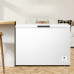 Congelador horizontal FT386D4AWLYE Arcón Blanco 297 L E