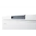 Congelador horizontal Hisense FT184D4AWYE Arcón Blanco 142 L E