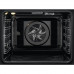 Horno Electrolux EOF4P56X 72 L A+ Negro, Acero inoxidable