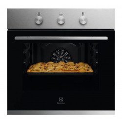 Horno Electrolux KOHHH00BX3 2060 W A Acero inoxidable