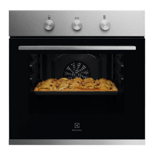 Horno Electrolux KOHHH00BX3 2060 W A Acero inoxidable