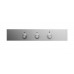Horno Electrolux KOHHH00BX3 2060 W A Acero inoxidable