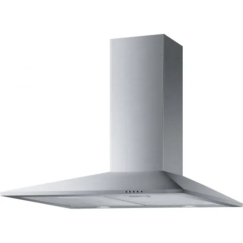 Campana Decorativa Mepamsa Pirámide Plus 70 cm 400 m³/h Inox C