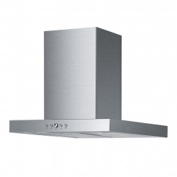 Campana Decorativa Mepamsa Silueta XLA 60 cm 590 m³/h Inox A