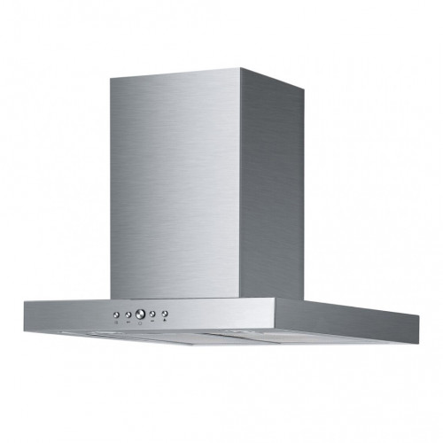 Campana Decorativa Mepamsa Silueta XLA 60 cm 590 m³/h Inox A