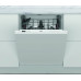 Lavavajillas Whirlpool W2I HD526 A