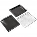 Horno Whirlpool multifunción new absolute OAKZ9 7961 SP ,MULTIF, INOX, VAPOR, DISPLAY TAC, 73L 