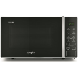 Microondas Whirlpool con Grill 700W Blanco MWP 203 W.