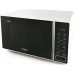 Microondas Whirlpool con Grill 700W Blanco MWP 203 W.