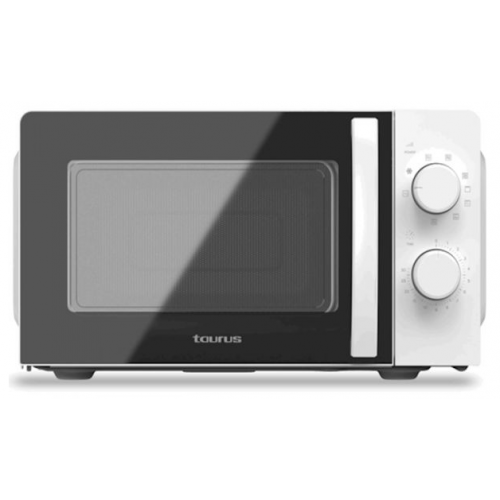 MICROONDAS TAURUS INSTANT GRIL BLANCO