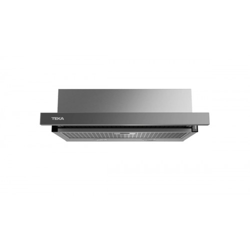 Campana Extraíble Teka CNL 6415, 60 cm 385 m³/h Inox A
