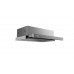 Campana Extraíble Teka CNL 6415, 60 cm 385 m³/h Inox A