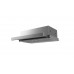 Campana Extraíble Teka CNL 6415, 60 cm 385 m³/h Inox A