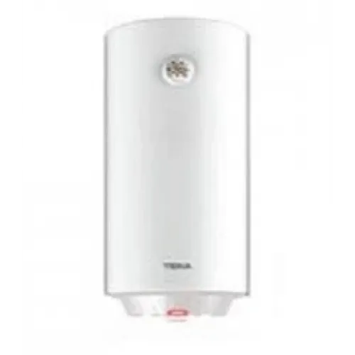 Termo Eléctrico Teka EWH 80 C 80 L – Vertical, Tanque Esmaltado, Termostato Ajustable