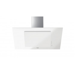 Campana Decorativa Teka DVT 98660 TBS De pared Blanco 698 m³/h A+