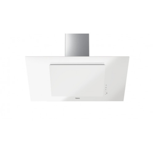 Campana Decorativa Teka DVT 98660 TBS De pared Blanco 698 m³/h A+